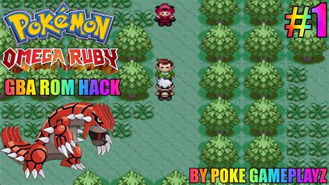 hard rom hack omega ruby.